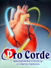 KARDIOLOŠKA ORDINACIJA PRO CORDE