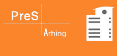 PRES ARHING DOO - Architects, designing Beograd - Photo logo 