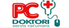 PC COMPUTER DOCTORS SERVICE - Computers - Service Beograd - Photo logo 