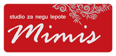 MIMIS BEAUTY STUDIO - Cosmetics salons Beograd - Photo logo 