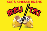 KINESKI RESTORAN MAU TAI - Kineska kuhinja Beograd - Slika logo 