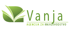 AGENCIJA ZA KNJIGOVODSTVO VANJA