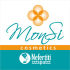 MONSI COSMETICS - NEFERTITI SPA - Spa centri Beograd - Slika logo 