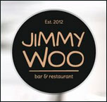 BAR&RESTAURANT JIMMY WOO - Рестораны Beograd - Фото logo 