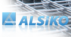 ALSIKO - Metallurgy Beograd - Photo logo 