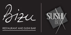 BIZU RESTORAN - SUSHI BAR - Рестораны Beograd - Фото logo 