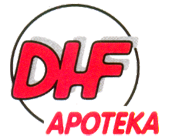 APOTEKA DHF