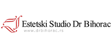 DR BIHORAC - ESTETSKI STUDIO - Kozmetički saloni Beograd - Slika logo 