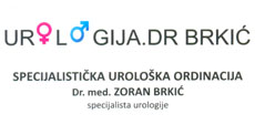 UROLOGICAL OFFICE DR BRKIC - Urology Beograd - Photo logo 