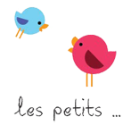 BUTIK LES PETITS - Kids, clothes Beograd - Photo logo 