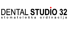 DENTAL STUDIO 32 - Dental surgery Beograd - Photo logo 