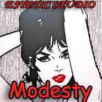 ESTETIC STUDIO MODESTY T - TANJA - Make up Beograd - Photo logo 