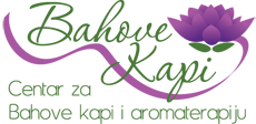 CENTER FOR BACH DROPS AND AROMATHERAPY - Cosmetics Beograd - Photo logo 