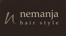 HAIR SALON NEMANJA HAIR STYLE - Hairdressers Beograd - Photo logo 