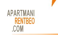 APARTMANIRENTBEO - Квартиры Beograd - Фото logo 