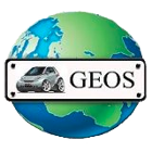 AGENCIJA GEOS - Registracija vozila Beograd - Slika logo 