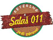 SALAS 011 - Catering Beograd - Photo logo 