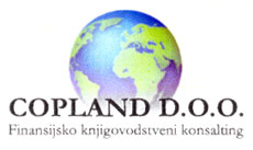 COPLAND D.O.O.