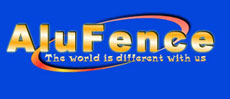 ALUFENCE - Locksmiths shop Beograd - Photo logo 
