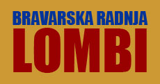 BRAVARSKA RADNJA LOMBI