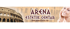 ARENA ESTETIK CENTER - Cosmetics salons Beograd - Photo logo 