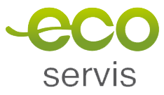 ECO SERVIS - Računari Beograd - Slika logo 