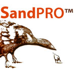 SANDPRO STUDIO - Proslava dečijih rođendana, rođendaonice Beograd - Slika logo 