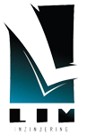 LIM INZENJERING - Construction materials Beograd - Photo logo 