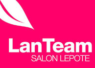 BEAUTY SALON LAN TEAM - Cosmetics salons Beograd - Photo logo 
