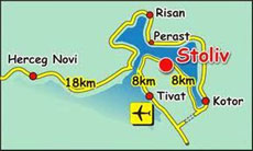 APARTMENT FOR RENT - STOLIV - Accommodation, room renting Beograd - Photo logo 
