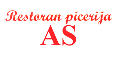AS RESTORAN PICERIJA - Пиццерии Beograd - Фото logo 