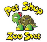 PET SHOP ZOO SVET - Аквариумистика Beograd - Фото logo 