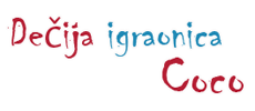 DEČIJA IGRAONICA COCO - Dečije igraonice Beograd - Slika logo 