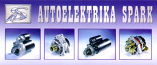 AUTO ELEKTRIKA SPARK - Auto električari Beograd - Slika logo 