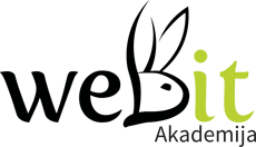 WEBITE ACADEMY - Computer schools Beograd - Photo logo 