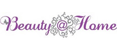 BEAUTY AT HOME - Make up Beograd - Photo logo 
