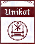 BOOKBINDING UNIKAT - Graphic services Beograd - Photo logo 