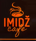 CAFFE IMIDŽ - Кафе-бары и клубы Beograd - Фото logo 