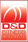 D&D - FITNESS CENTAR - Gyms, fitness Beograd - Photo logo 