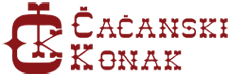 KAFANA ČAČANSKI KONAK - Kafane Beograd - Slika logo 