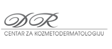 DR - CENTAR - Laserska dermatologija Beograd - Slika logo 