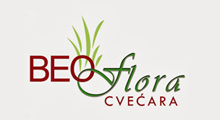 BEOFLORA CVEĆARA - Цветы, флористы Beograd - Фото logo 