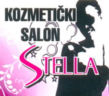 BEAUTY-SALON STELLA - Cosmetics salons Beograd - Photo logo 