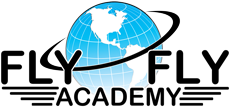 FLY FLY ACADEMY - Flight attendants Beograd - Photo logo 