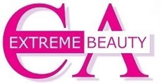 CA - EXTREME BEAUTY - Cosmetics salons Beograd - Photo logo 