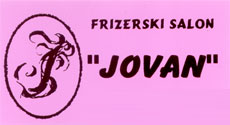 FRIZERSKI SALON JOVAN - Saloni lepote Beograd - Slika logo 