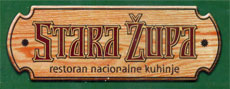 FAST FOOD STARA ZUPA - Fast food Beograd - Photo logo 