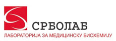 LABORATORIJA ZA BIOHEMIJU SA HEMATOLOGIJOM I IMUNOHEMIJOM SRBOLAB