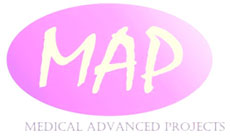 MAP - Institutes and organizations Beograd - Photo logo 