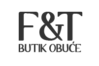 BUTIK OBUĆE F&T - Obuća Beograd - Slika logo 